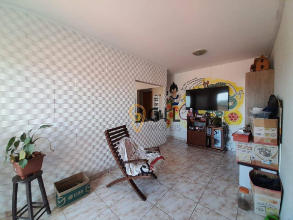 Imagem Apartamento com 2 Quartos à Venda, 63 m² em Cidade Salvador - Jacareí Imagem Apartamento com 2 Quartos à Venda, 63 m² em Cidade Salvador - Jacareí