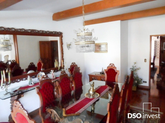 Imagem Casa com 4 Quartos à Venda, 1.000 m² em Brooklin - São Paulo