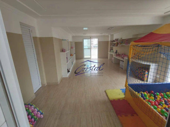 Imagem Apartamento com 3 Quartos à Venda, 115 m² em Ocian - Praia Grande