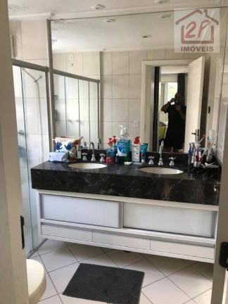 Imagem Apartamento com 4 Quartos à Venda, 127 m² em Jardim Aquarius - São José Dos Campos Imagem Apartamento com 4 Quartos à Venda, 127 m² em Jardim Aquarius - São José Dos Campos