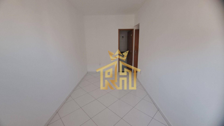 Imagem Apartamento com 2 Quartos à Venda, 70 m² em Vila Guilhermina - Praia Grande