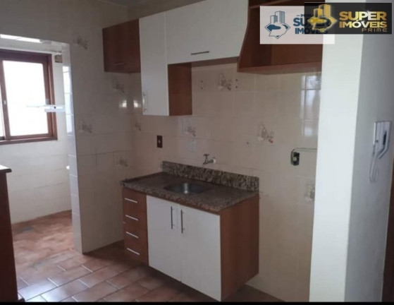 Imagem Apartamento com 3 Quartos à Venda, 84 m² em Centro - Pelotas