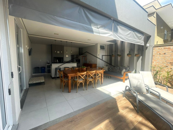 Imagem Casa com 3 Quartos à Venda, 350 m² em Condomínio Ibiti Royal - Sorocaba