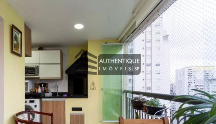 Imagem Apartamento com 2 Quartos à Venda, 87 m² em Vila Andrade - São Paulo Imagem Apartamento com 2 Quartos à Venda, 87 m² em Vila Andrade - São Paulo