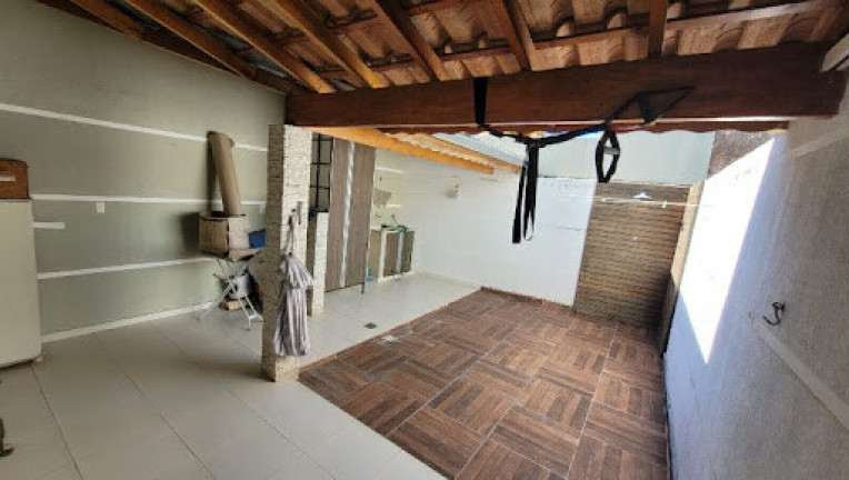 Imagem Sobrado com 3 Quartos à Venda, 120 m² em Condomínio Rocca Porena - Sorocaba