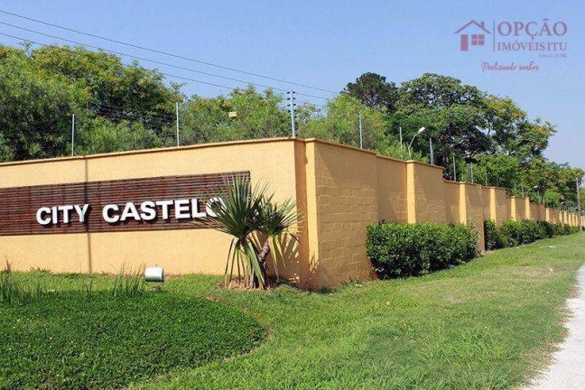 Imagem Casa com 4 Quartos à Venda, 480 m² em Condomínio City Castelo - Itu Imagem Casa com 4 Quartos à Venda, 480 m² em Condomínio City Castelo - Itu
