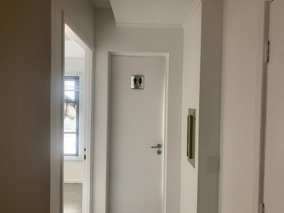 Imagem Sala Comercial à Venda, 86 m² em Vila Clementino - São Paulo Imagem Sala Comercial à Venda, 86 m² em Vila Clementino - São Paulo