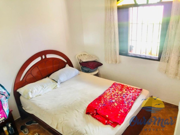 Imagem Casa com 3 Quartos à Venda, 95 m² em Gaivota - Itanhaém
