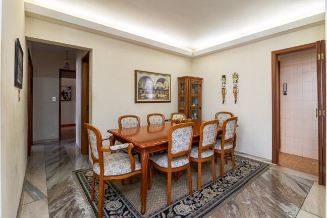 Imagem Apartamento com 3 Quartos à Venda, 159 m² em água Fria - São Paulo Imagem Apartamento com 3 Quartos à Venda, 159 m² em água Fria - São Paulo