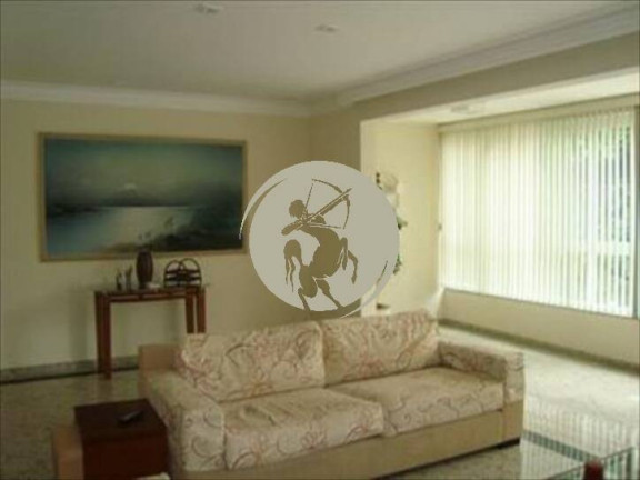 Imagem Casa com 5 Quartos à Venda, 349 m² em Ponta Da Praia - Santos Imagem Casa com 5 Quartos à Venda, 349 m² em Ponta Da Praia - Santos