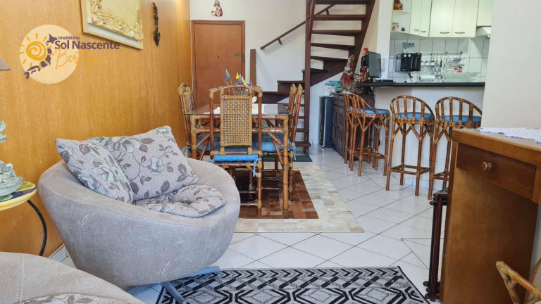 Imagem Apartamento com 4 Quartos à Venda ou Locação, 180 m² em Maitinga - Bertioga