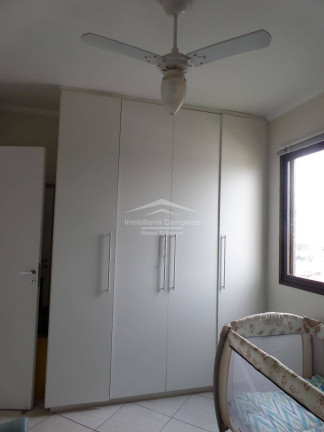 Imagem Apartamento com 3 Quartos à Venda, 86 m² em Vila Industrial - Campinas Imagem Apartamento com 3 Quartos à Venda, 86 m² em Vila Industrial - Campinas