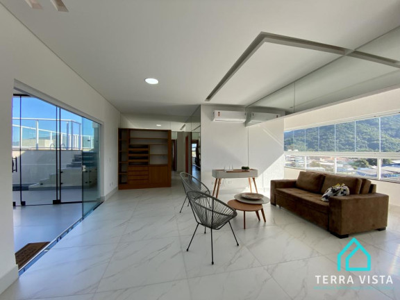 Imagem Apartamento com 3 Quartos à Venda, 233 m² em Centro - Ubatuba Imagem Apartamento com 3 Quartos à Venda, 233 m² em Centro - Ubatuba
