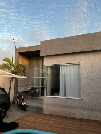 Imagem Casa com 3 Quartos à Venda, 90 m² em Luar Da Praia - Barra Dos Coqueiros Imagem Casa com 3 Quartos à Venda, 90 m² em Luar Da Praia - Barra Dos Coqueiros
