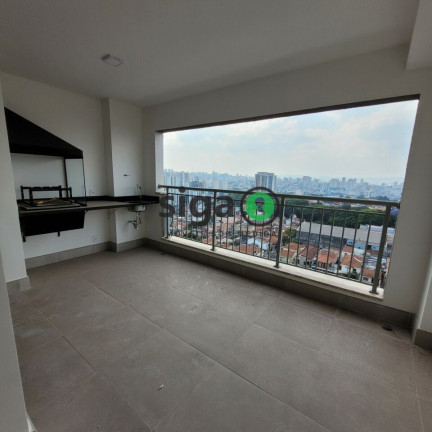 Imagem Apartamento com 3 Quartos à Venda, 125 m² em Alto Do Ipiranga - São Paulo Imagem Apartamento com 3 Quartos à Venda, 125 m² em Alto Do Ipiranga - São Paulo