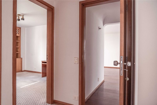 Imagem Apartamento com 3 Quartos à Venda, 207 m² em Brooklin Novo - São Paulo
