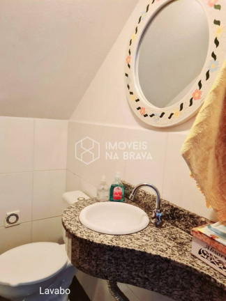 Imagem Casa com 4 Quartos para Alugar, 250 m² em Praia Brava - Itajaí