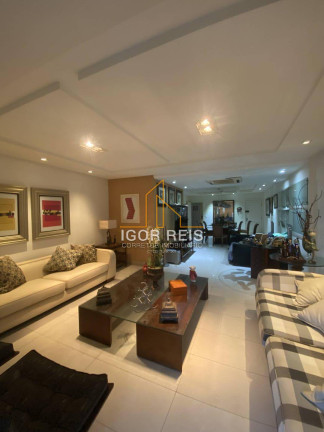Imagem Apartamento com 4 Quartos à Venda, em Pelinca - Campos Dos Goytacazes Imagem Apartamento com 4 Quartos à Venda, em Pelinca - Campos Dos Goytacazes