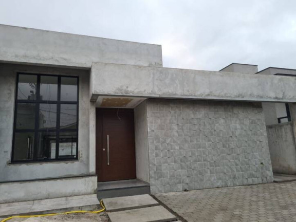 Imagem Casa com 3 Quartos à Venda, 150 m² em Loteamento Atibaia Park Ii - Atibaia
