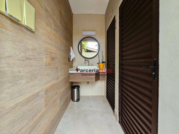 Imagem Casa com 6 Quartos à Venda, 800 m² em Riviera Módulo 5 - Bertioga