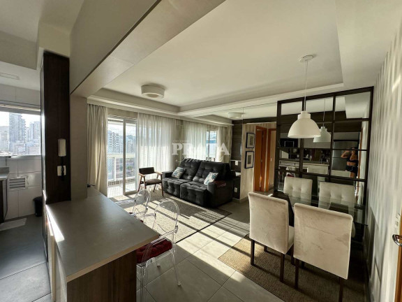 Imagem Apartamento com 2 Quartos à Venda, 72 m² em Gonzaga - Santos Imagem Apartamento com 2 Quartos à Venda, 72 m² em Gonzaga - Santos