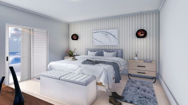 Imagem Casa com 4 Quartos à Venda, 341 m² em Jardim Paulista - Atibaia Imagem Casa com 4 Quartos à Venda, 341 m² em Jardim Paulista - Atibaia