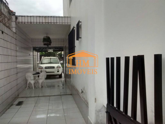 Imagem Sobrado com 4 Quartos à Venda, 197 m² em Vila Valenca - Sao Vicente