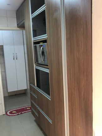 Imagem Apartamento com 3 Quartos à Venda, em Nova Petrópolis - São Bernardo Do Campo Imagem Apartamento com 3 Quartos à Venda, em Nova Petrópolis - São Bernardo Do Campo