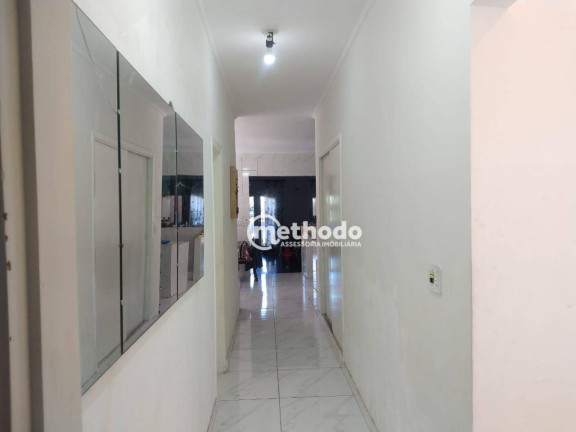 Imagem Casa com 3 Quartos à Venda, 183 m² em Vila Joaquim Inácio - Campinas Imagem Casa com 3 Quartos à Venda, 183 m² em Vila Joaquim Inácio - Campinas