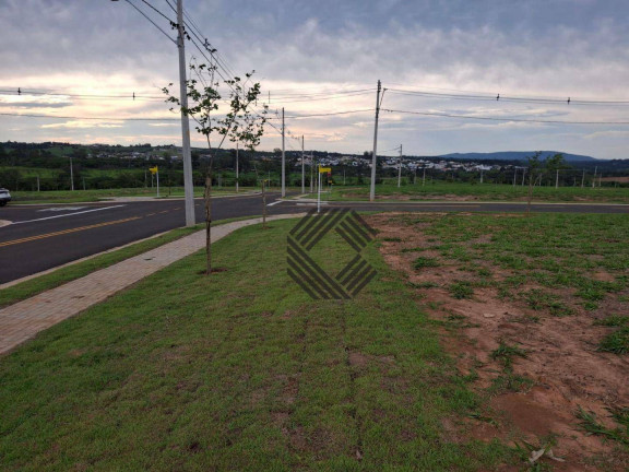 Imagem Terreno à Venda, 316 m² em Terras Alpha Nova Esplanada - Votorantim
