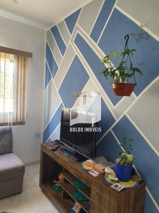 Imagem Apartamento com 1 Quarto à Venda, 38 m² em Aviação - Praia Grande Imagem Apartamento com 1 Quarto à Venda, 38 m² em Aviação - Praia Grande