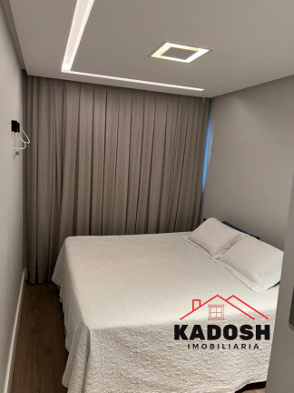 Imagem Casa com 3 Quartos à Venda, 200 m² em Registro - Feira De Santana