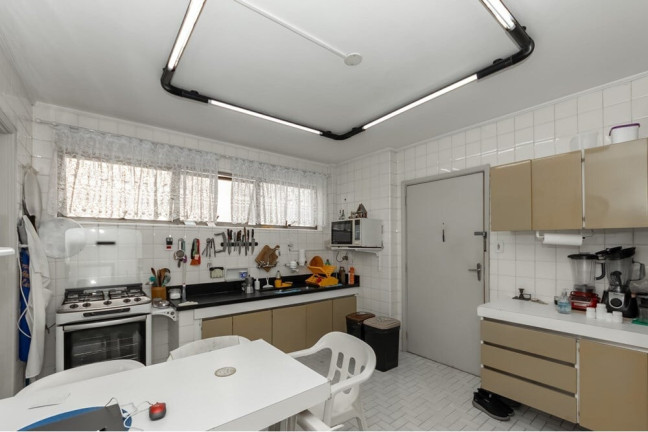 Imagem Apartamento com 3 Quartos à Venda, 158 m² em Jardim Paulista - São Paulo Imagem Apartamento com 3 Quartos à Venda, 158 m² em Jardim Paulista - São Paulo