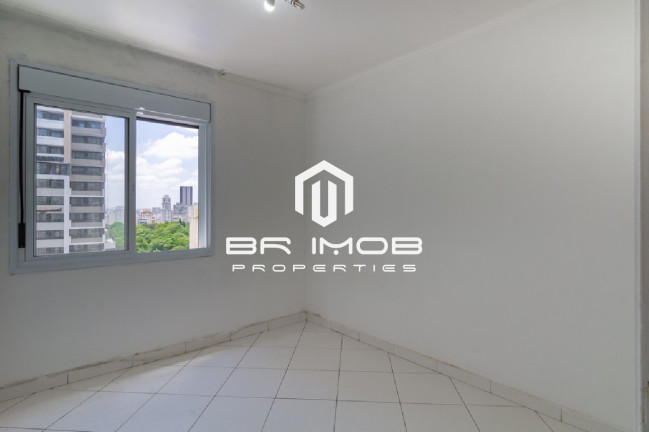Imagem Imóvel com 3 Quartos à Venda, 90 m² em Consolação - São Paulo Imagem Imóvel com 3 Quartos à Venda, 90 m² em Consolação - São Paulo