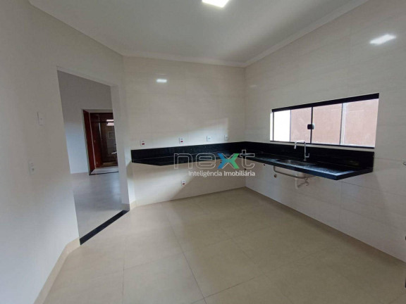 Imagem Casa com 3 Quartos à Venda, 121 m² em Universitário - Campo Grande Imagem Casa com 3 Quartos à Venda, 121 m² em Universitário - Campo Grande
