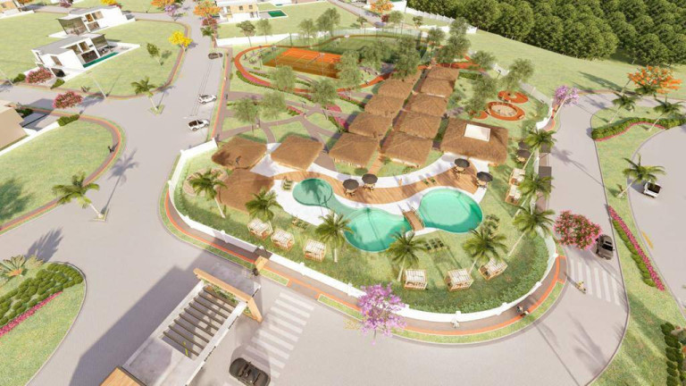 Imagem Terreno em Condomínio à Venda, 501 m² em Orla Norte - Porto Seguro Imagem Terreno em Condomínio à Venda, 501 m² em Orla Norte - Porto Seguro