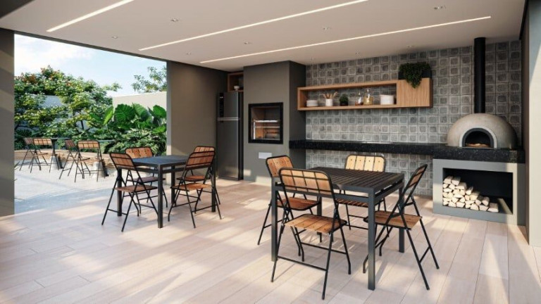 Imagem Apartamento com 3 Quartos à Venda, 80 m² em Vila Carrão - São Paulo