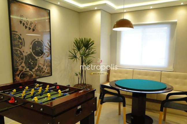 Imagem Apartamento com 3 Quartos à Venda, 61 m² em Parque Jaçatuba - Santo André Imagem Apartamento com 3 Quartos à Venda, 61 m² em Parque Jaçatuba - Santo André
