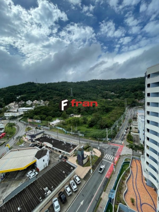 Imagem Apartamento com 2 Quartos à Venda, 66 m² em Córrego Grande - Florianópolis