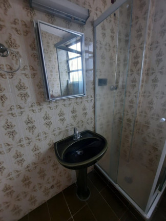 Imagem Apartamento com 3 Quartos à Venda, 135 m² em Gonzaga - Santos Imagem Apartamento com 3 Quartos à Venda, 135 m² em Gonzaga - Santos
