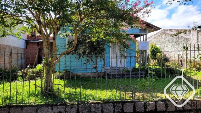 Imagem Casa com 2 Quartos à Venda, 580 m² em Ipanema - Porto Alegre