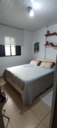 Imagem Apartamento com 2 Quartos à Venda, 67 m² em Parque Industrial - São José Dos Campos
