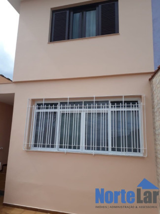 Imagem Sobrado com 3 Quartos à Venda, 150 m² em Imirim - São Paulo