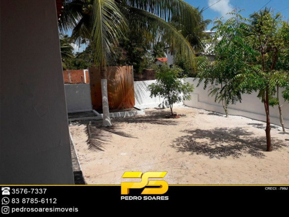 Imagem Casa com 3 Quartos para Alugar,  em Alto Do Mateus - João Pessoa
