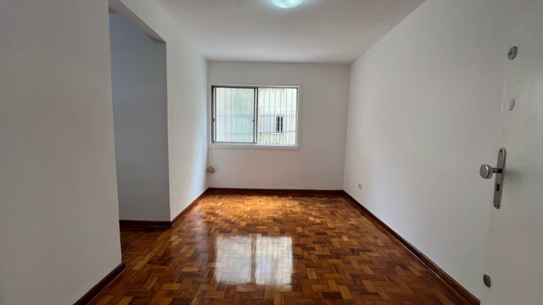 Imagem Apartamento com 2 Quartos à Venda, 45 m² em Alto De Pinheiros - São Paulo