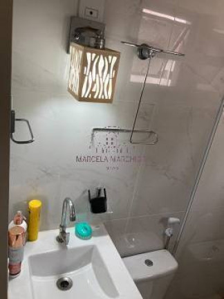 Imagem Apartamento com 2 Quartos à Venda, 114 m² em Praia De Itaparica - Vila Velha
