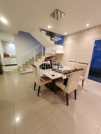 Sobrado com 3 Quartos à Venda, 220 m² em Jardim Paulista Ii - Jundiaí