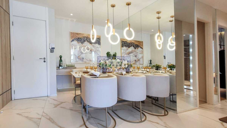 Imagem Apartamento com 3 Quartos à Venda, 106 m² em Barra Da Tijuca - Rio De Janeiro