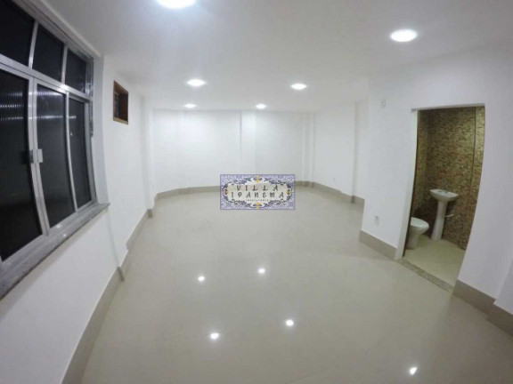 Imagem Casa com 6 Quartos à Venda, 392 m² em Botafogo - Rio De Janeiro