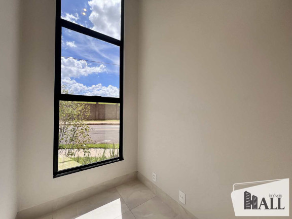 Imagem Casa com 3 Quartos à Venda, 160 m² em Residencial Maria Júlia - São José Do Rio Preto